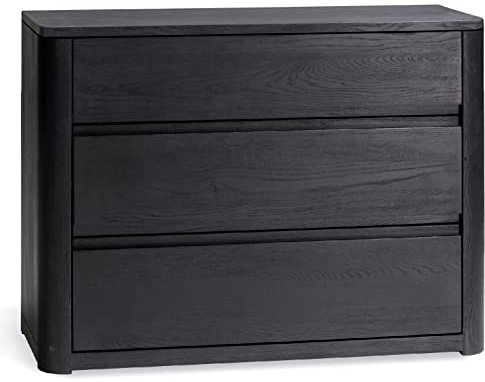 Hasena Oak Line Kommode Aida Eiche Graphit