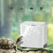 VANSUKY AC230V Low Water Level Filter for Turtle(1.5cm),Clean Pump for Turtle and Reptile Tanks (UK plug)