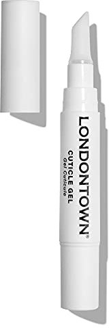 Londontown Kur Nail Cuticle Gen Pen 4ml -feuchtigkeitsspendender Nagelhaut-Gel-Stift
