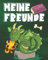 Meine Freunde: Drachen Freundebuch für die Schule, Jungen ab 6