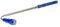 Virone WL-9 Calamita Telescopica LED E Testa Piegata 17-57 cm 3 LED 4 x LR44 (incluso)