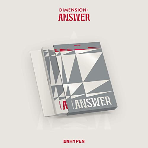 DIMENSION: ANSWER (NO Ver.)
