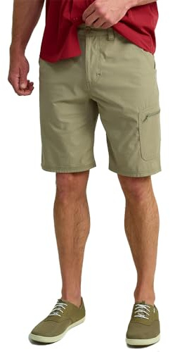 Next Level 10.5 Short, Quick-Drying Fishing Shorts for Men