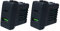 2 Pezzi Presa USB C da Muro 3.1A, Ricarica Veloce, Compatibile Con Bticino Living Light, 2 Uscite USB Tipo A + USB Tipo C, Occupa 1 Modulo (Nero)