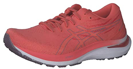 ASICS 1012B272-701 Gel-Kayano 29 Sneaker Female Papaya/Violettes Quarz EU 38
