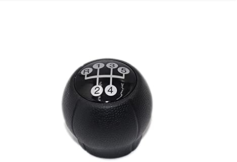 Auto Schaltknauf Für Vauxhall Für Opel Für MERIVA A 2003 2004 2005 2006 2007 2008 2009 2010 Auto Schaltknauf 5 Gang Schaltknauf Schaltknauf Schalthebel Schaltknauf