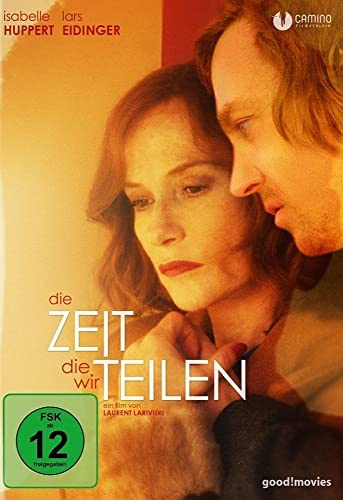 Die Zeit, die wir teilen [Region 2]