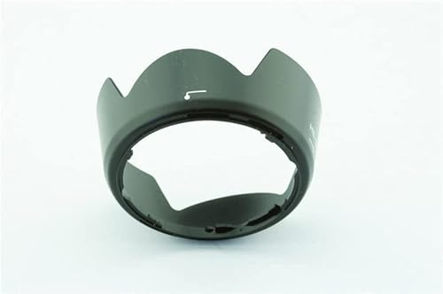 RANY Lens Hood HB-69 per obiettivo Nikon AF-S DX 18-55 VR II