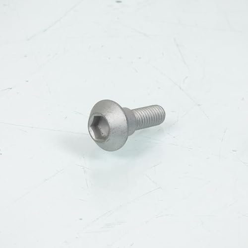 Vis épaulée de disque de frein avant pour moto Yamaha 700 MT-07 2017 90109-06254