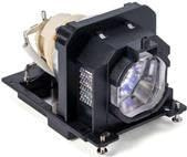 CoreParts Projector Lamp for NEC 225 Watt 3000 Hours, 225W watt, ML12832