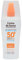 Corine de Farme - Lait Protecteur SPF50+ Sensitive - Haute Protection Solaire Visage et Corps - Monoï de Tahiti - Hypoallergénique - Peaux Sensibles - 150 ml - Fabrication Française
