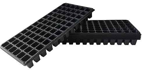 RooTrimmer 200 Cell Tray 20-Pack, Ggbq-72, 72C-H-10P
