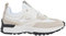 Pepe Jeans Lucky Print, Zapatillas para Mujer, Blanco (White), 3