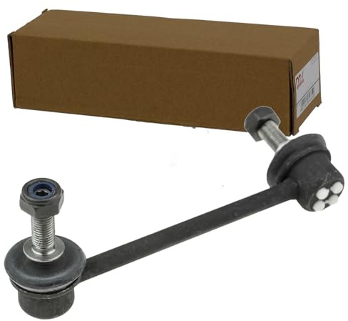NTY Zlt-Hd-084 Stange/Strebe, Stabilisator hinten links | Zlt-Hd-084 Kompatibel mit Accord IX Stufenheck (cr),accord Viii (cu),accord Viii Tourer (cw),nsx II Coupe (nc_)