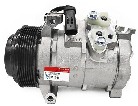 Auto AC Kompressor kompatibel for JEEP Commander 3,0 CRD 2005-2010
