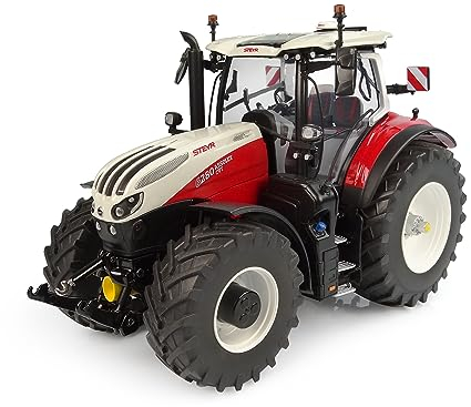 Universal Hobbies Steyr 6280 Absolut CVT Miniaturtraktor