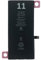 OnlyTech - Batterie Premium de Remplacement pour iPhone 11-3110mAh - avec adhésif