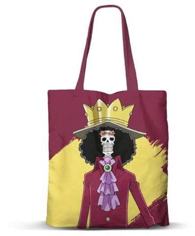 Tasche Premium – One Piece – Brook – ACC