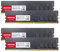 【DDR4 RAM】GIGASTONE 64GB Kit(4x16GB) DDR4 3200MHz(2933MHz or 2666MHz) PC4-25600(PC4-23400, 21300) CL22 1.2V UDIMM 288pin Unbuffered Non ECC Ideale PC Desktop alta prestazione Memoria Upgrade