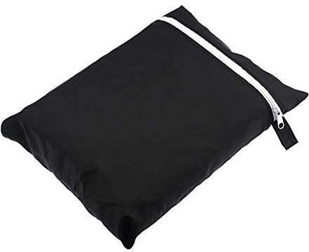 Cubierta para radiadores de exterior – Cubierta para radiador de terraza, cubierta de radiador de estacionamiento | Protección impermeable para radiadores de jardín, cubiertas de radiadores exteriores