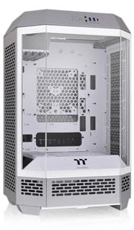 Thermaltake The Tower 300 | Micro Tower Case | Limestone