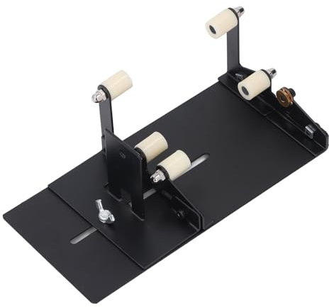 Glass Bottle Cutter Upgraded Bottle Cutting Professional Grade Tool Kit for Precise Bottle Cutting with Safety Accessories