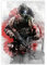 FDWAP Poster Game Rainbow Six Siege, Leinwandposter, Wandkunst, Dekordruck, Bild Gemälde für Wohnzimmer, Schlafzimmer, Dekoration, 30 x 45 cm