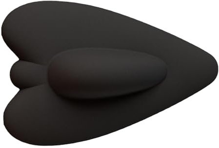 Ancsttu Kegel-Trainingsgerät für Frauen, Gerät zur Stärkung des Beckenbodens,Beckenbodentrainer Muskeltrainer | Tragbare Trainingsgeräte, Beckenbodenmuskelreparatur für Frauen und Männer