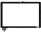 YOOOKOOO 10.1 Inch for Lenovo 10e Chromebook Touch Panel Digitizer Screen Replacement