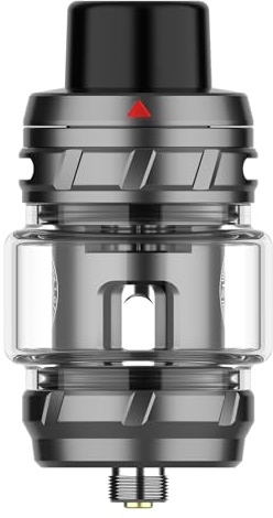 Vaporesso Itank T (Dual Mesh Version) Tank Top Airflow Sliding Open Atomizer 6ml fit GTi 0.2Ω / 0.4Ω DUAL MESH coil Fit GEN MAX/ARMOUR Ultra/GEN 200