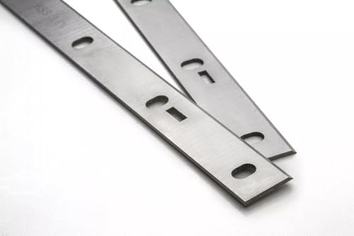 2x Hobelmesser passend für Bernardo PT 200 ED – 15-1067
