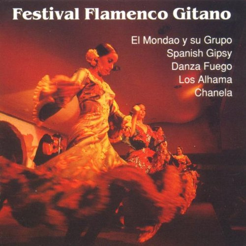 Festival Flamenco Gitano