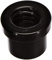 Bosch Accessories Professional 1609200933 Adapter 35 mm F.Saugfi x