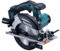 Makita scie circulaire bhs630z Ø 165 mm 18v lxt nu