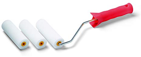 Schuller Eh'klar 3 Lackrollersuperf. 110 mm, 22370