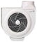 S & p ck - Extractor cocina eco-500 230v 50hz 1050rpm