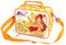 Home Winx Borsa Termica per Merenda, Tessuto, Multicolore, 4.5 Litri