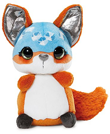 Nici 39002 - doos Eiswürfel Fuchs Droppy classic, 16 cm