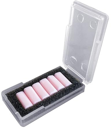 PREO Curl up Spare Rubber 8mm by preo
