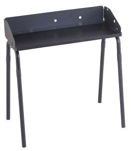 Camp Chef Camp Table with Legs 32,Black