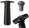 Vacu Vin Wine Saver Pump with 2 x Vacuum Bottle Stopper
