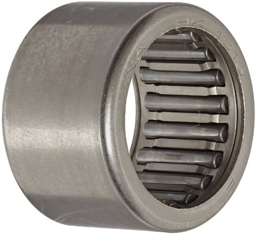 INA HK1816 Nadelrollenlager mit gezogenem Griff, 16 mm