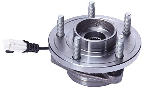 Japanparts KK-10002 Radnabe