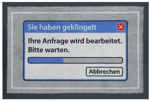 Ihre Anfrage Wird Bearbeitet