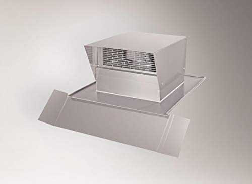 SILVERLINE ZDM 1150 Ziegeldachmotor Externer/Dunstabzugshaubenzubehör