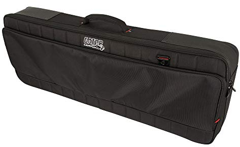 Gator Cases - G-PG-61 - borsa semi-rigida per tastiera 61 tasti