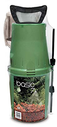 Goizper 81921 - Pulverizador Basic 7 81921