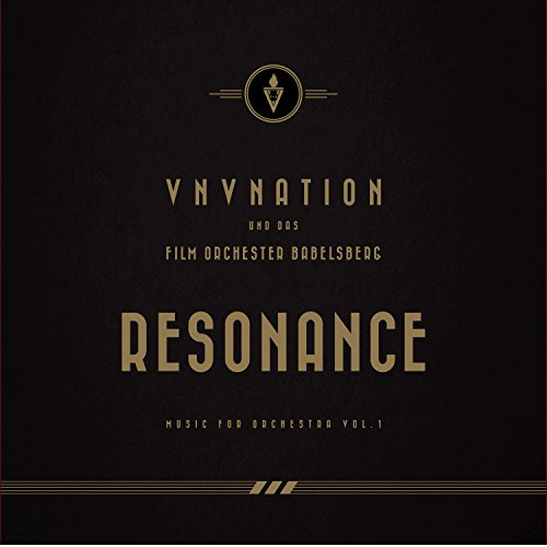 Resonance (With the Babelsberg Film Orchestra/Lt