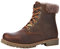Panama Jack Damen Panama 03 Igloo Kurzschaft Stiefel, Braun (Bark 13), 36 EU