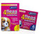 Johnsons 4Fleas Tablets for Puppies & Small Dogs 6 Treat pack of 6